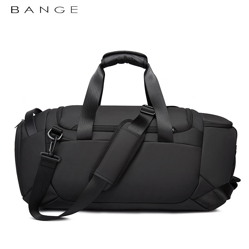 Factory Hot Selling Multi Gender New Design Shoes Big Wholesale Custom Trolley Bag Outdoor Custom Men Gym Bag Travel Luggage Bag 