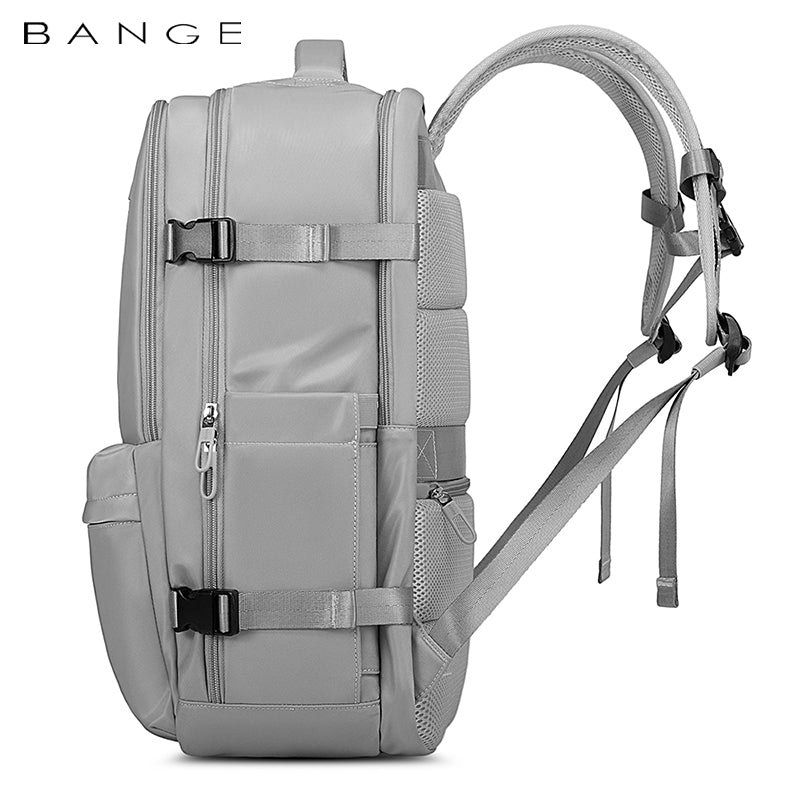 BANGE Ba lô laptop nam bán sỉ mới chống thấm nước tùy chỉnh du lịch - Daisan Mart