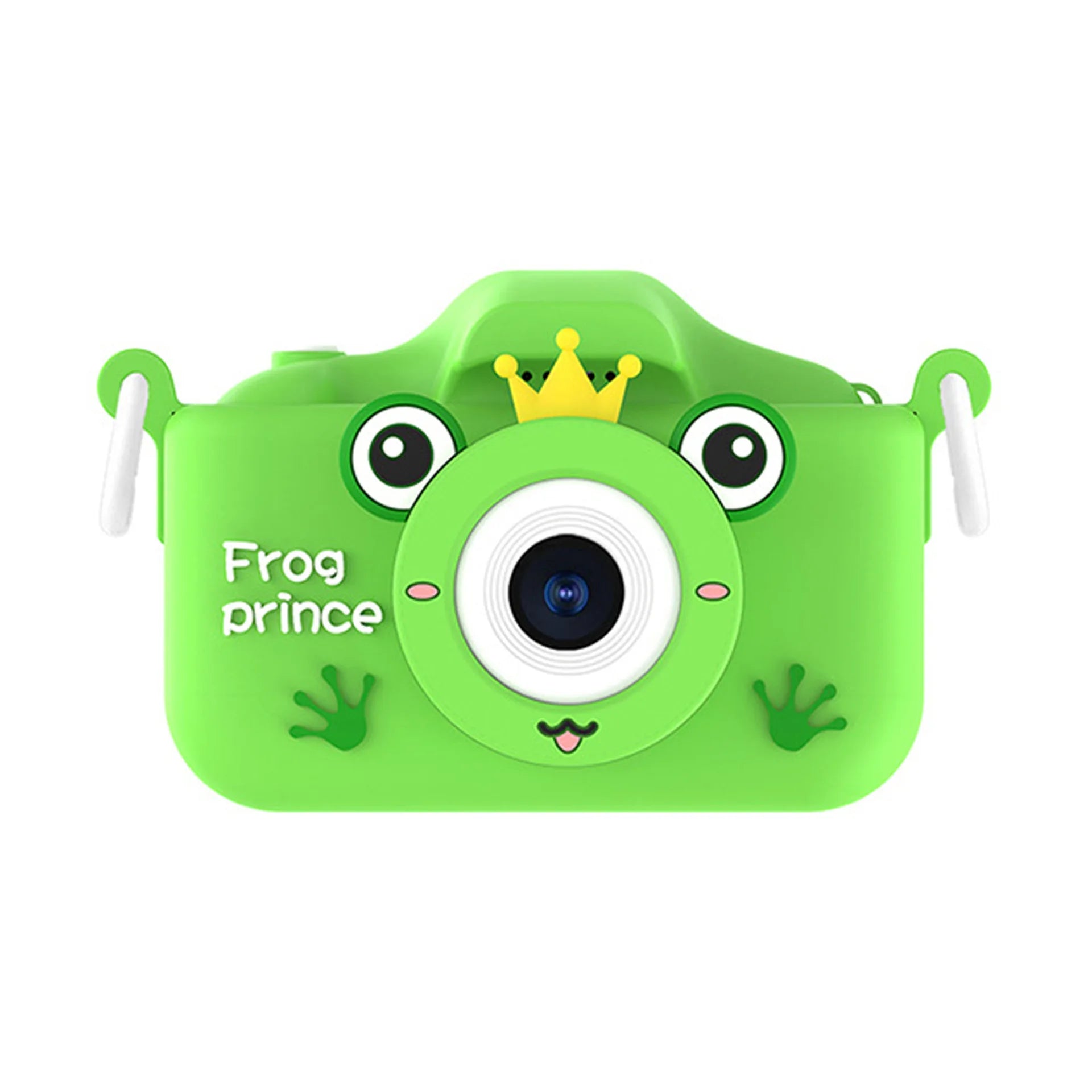 X5S HD Toy Camera for Kids - Creative Shooting &amp; Recording