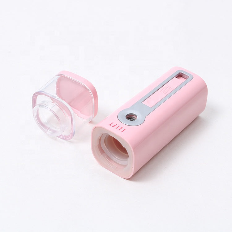 Máy Phun Sương Nano Mini Sạc Cầm Tay Spa Tại Nhà - Daisan Mart