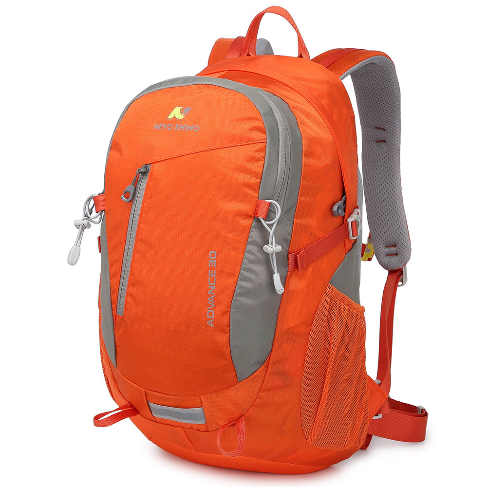 30L Ultralight Outdoor Sports Backpack Waterproof for Men Women Climbing Travel Hiking Nylon Material 