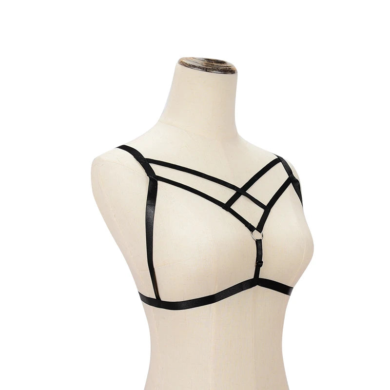 Áo ngực nữ sexy thiết kế mới 2017, quyến rũ O0457 - Daisan Mart