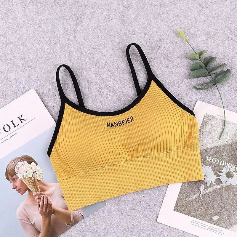 Áo Ngực Thể Thao Nữ - Thoải Mái & Gợi Cảm - Daisan Mart