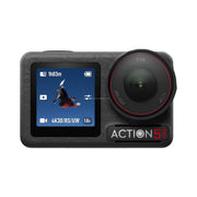 OSMO Action 5 Pro Waterproof 4K Action Camera