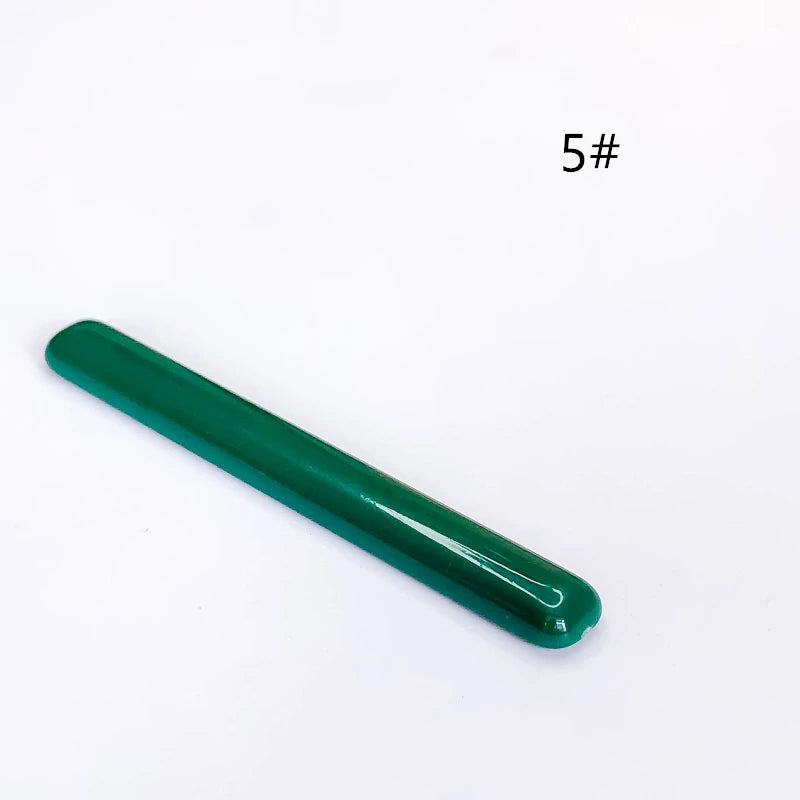 Mặt Dây Chuyền Nhựa Resin Trang Trí Thủ Công 10pcs