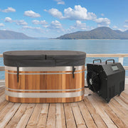 America Warehouse Stock Cold Plunge Ice Bath With Chiller - Daisan Mart
