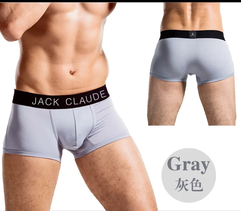 Boxer Nam 10M - Thoải Mái, Gợi Cảm, Phong Cách