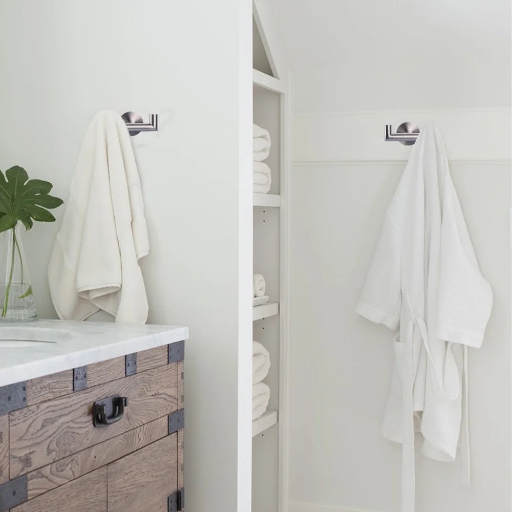 Khóa áo tường sang trọng sử dụng cho nhà bếp và phòng tắm, Inox 304