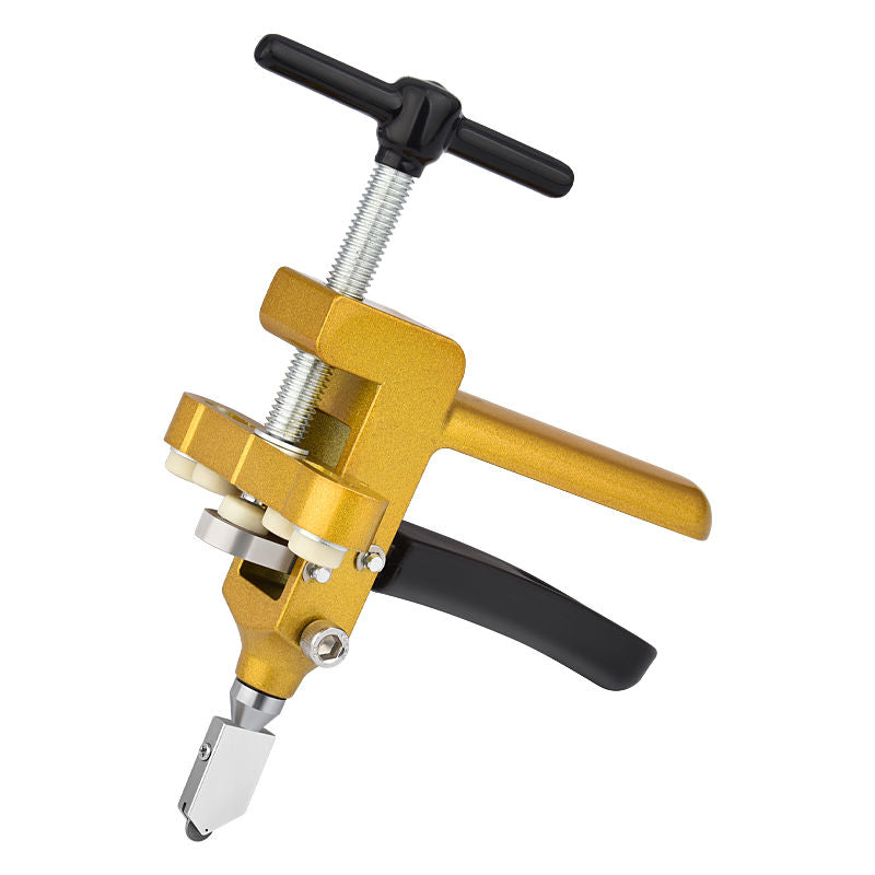 3 in 1 Upgraded 6MM-8MM Glass Tile Cutter