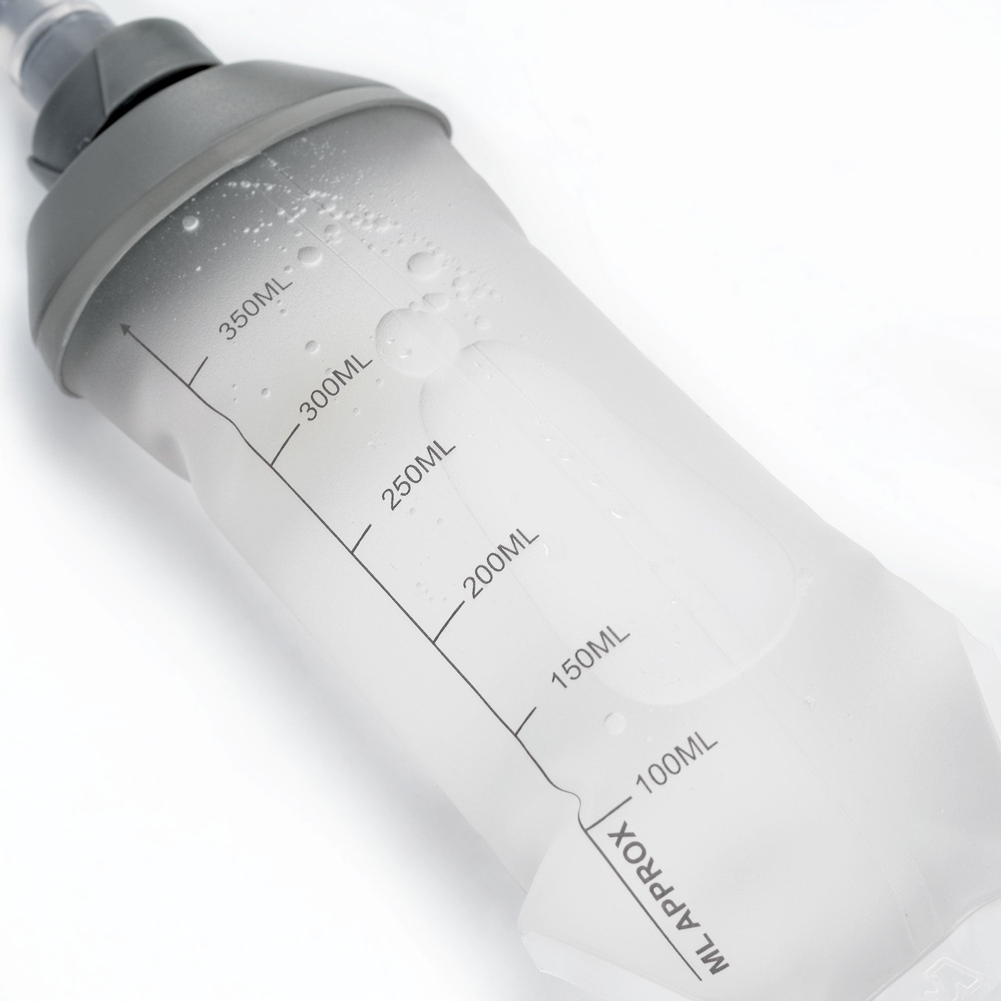 Nevo Rhino 350ml Foldable Sports Water Bottle