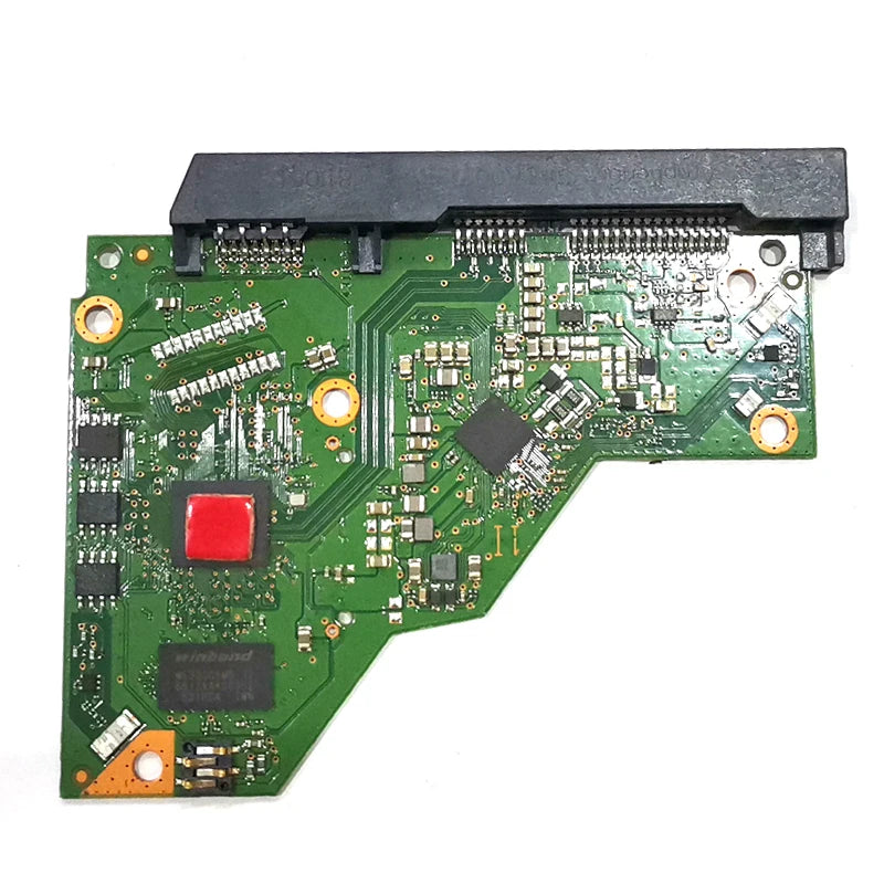 Bo mạch PCB giải mã ổ cứng WD 2060-810011-001
