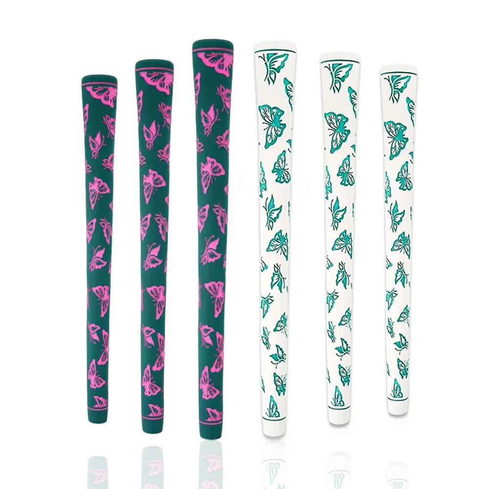 Butterfly Pro - Premium Golf Grip