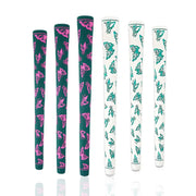 Butterfly Pro - Premium Golf Grip