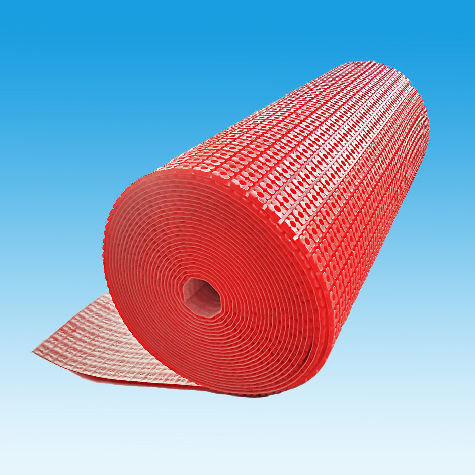 Floor heating pads 