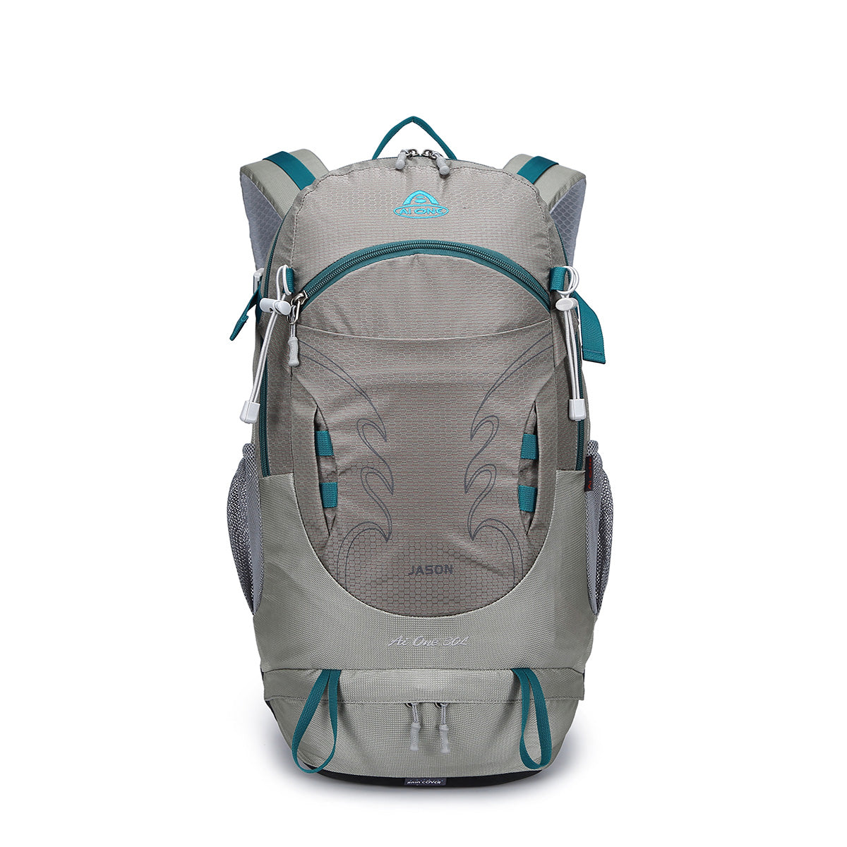 Ba lô Thể thao Leo núi và Dã ngoại ngoài trời Nylon 30L Thiết kế mới