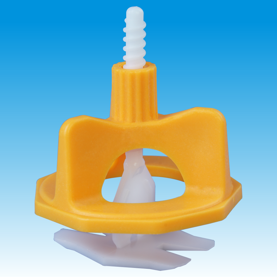 New Spin Doctor 1.5mm Tile Leveling System 