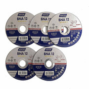 4.5 inch cutting disc for steel and metal 