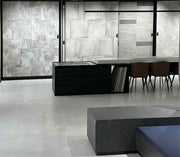 Rustic 24x24 Cement Ceramic Wall Tiles for Interior Flooring
