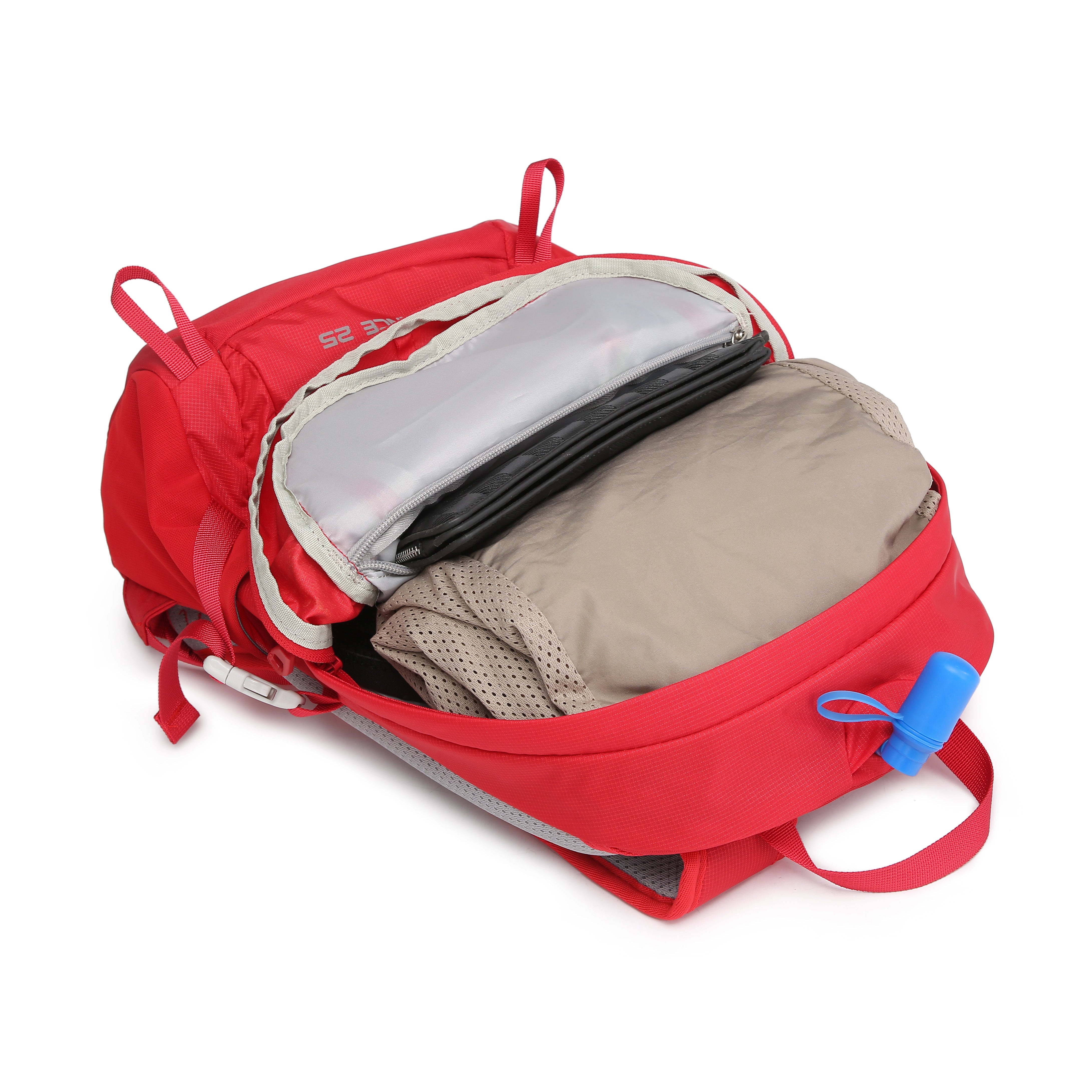 Men Women Fashion Waterproof Folding Backpack, Lightweight, Travel and Hiking 