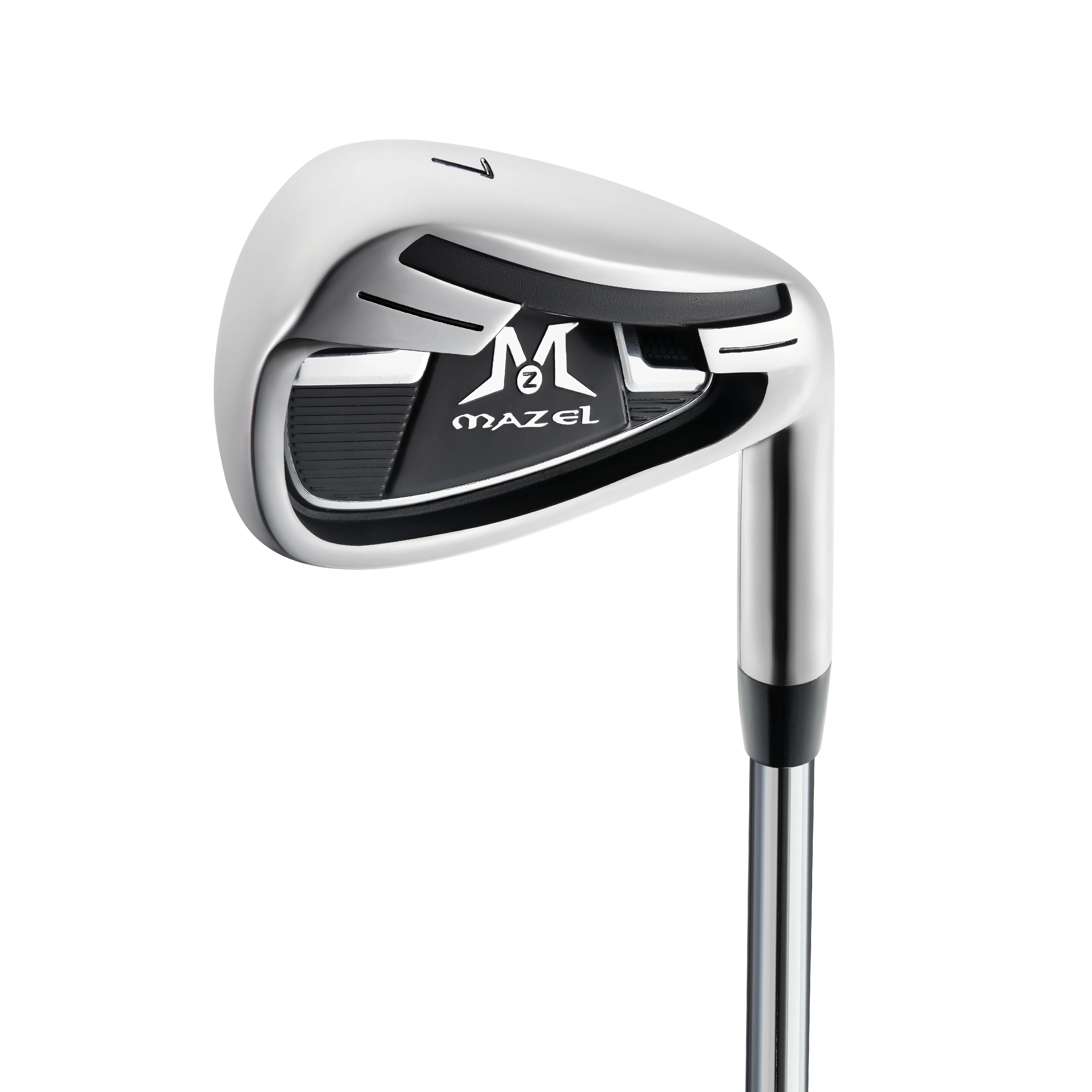 MAZEL 7 Golf Club - Advanced Shaft For Adults