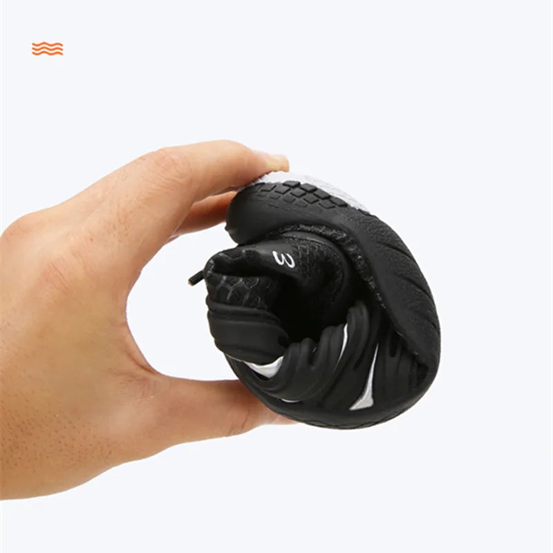 Giày Lội Nước Unisex Nhanh Khô, Nhẹ, Chống Trượt