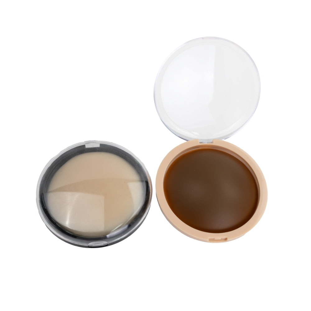 Miếng dán nhũ hoa silicon tàng hình, tái sử dụng, mỏng, tùy chỉnh, cao cấp - Daisan Mart