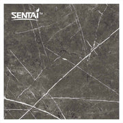 6-10mm PVC stone-patterned plastic floor, high-end indoor plastic floor Spc Click 