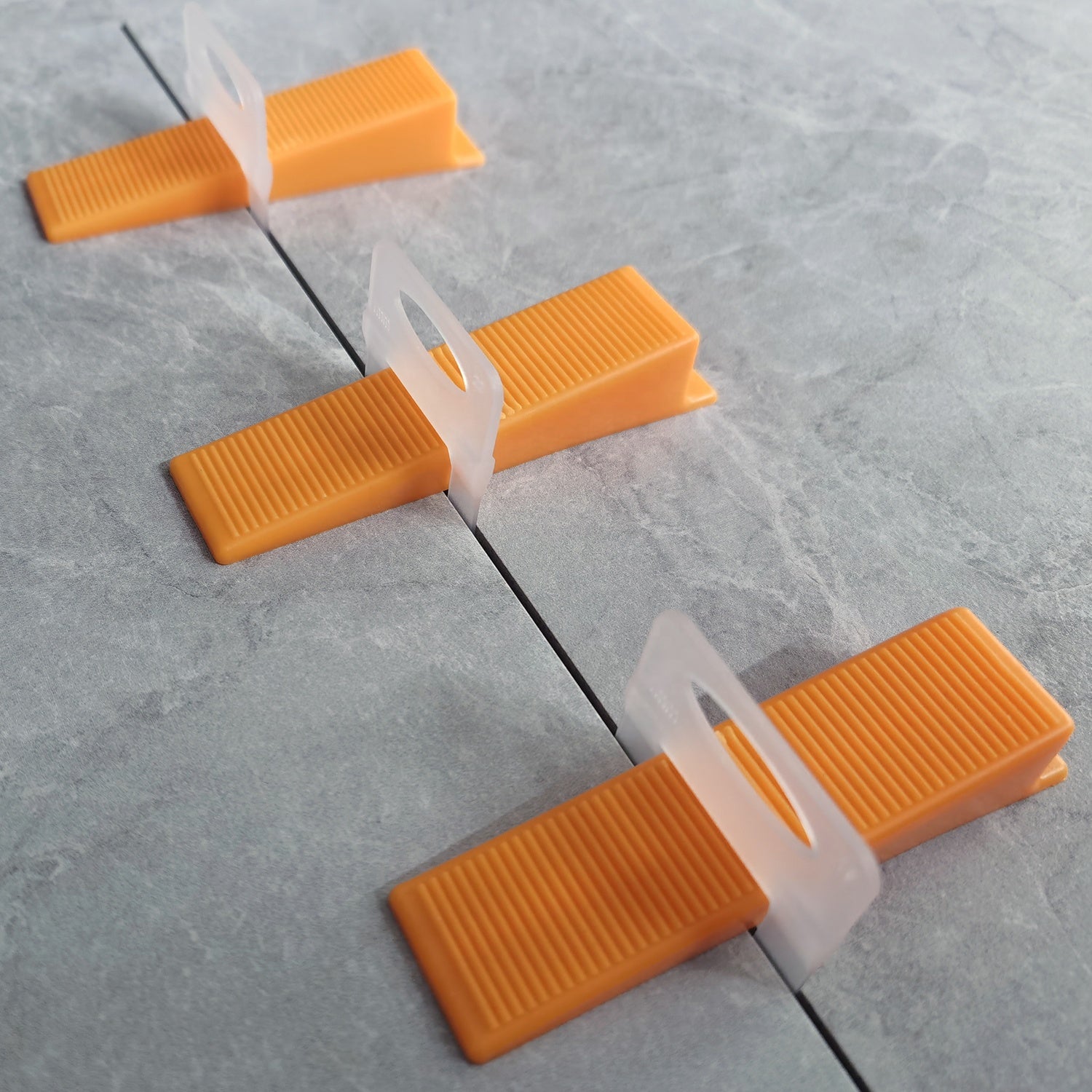 DINGYI Brick Leveling Clamp 