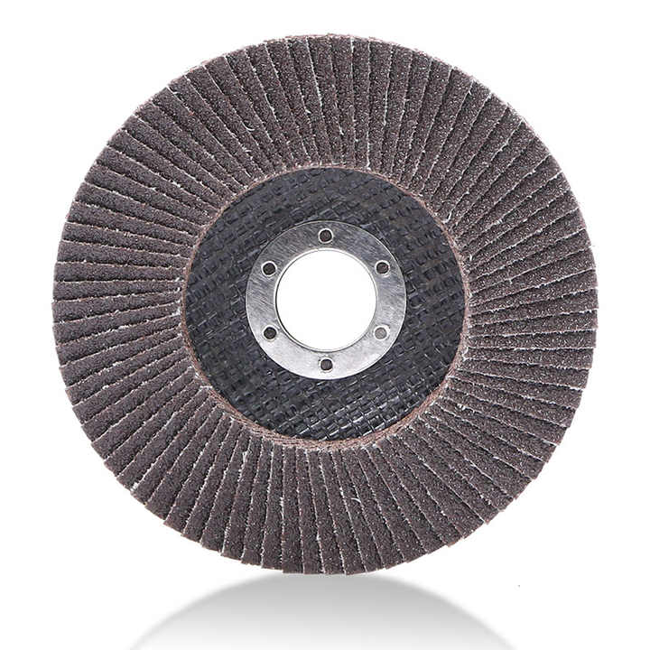 5" 125x22mm metal grinding disc 20% higher performance 