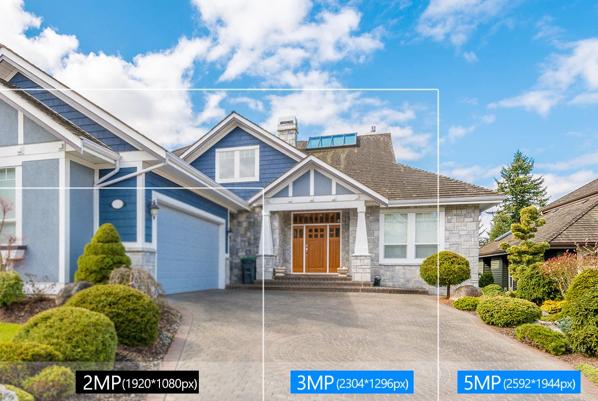 Techage H.265 4MP 5MP Adapter 48V POE Adapter Video IPC P2P CCTV Video