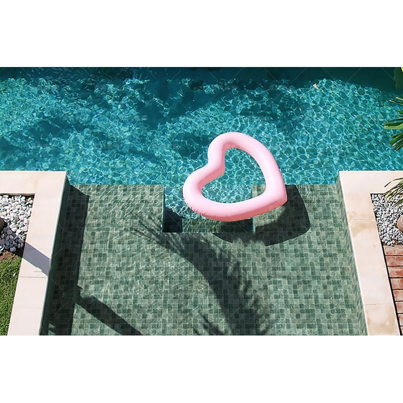 30x30cm Swimming Pool Mosaic Tiles Anti-Slip High Durability Good