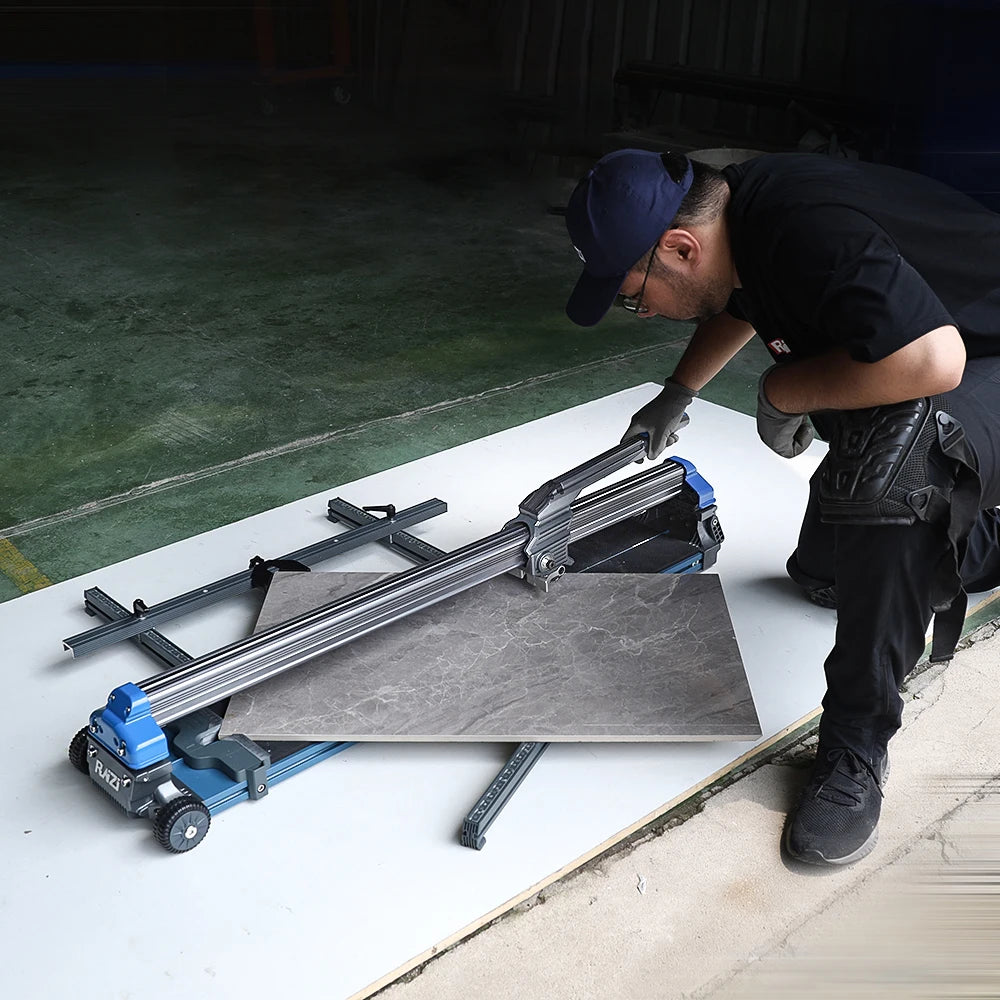 Máy Cắt Gạch Raizi Puppy 1600mm Kèm Miễn Phí Ship - Daisan Mart