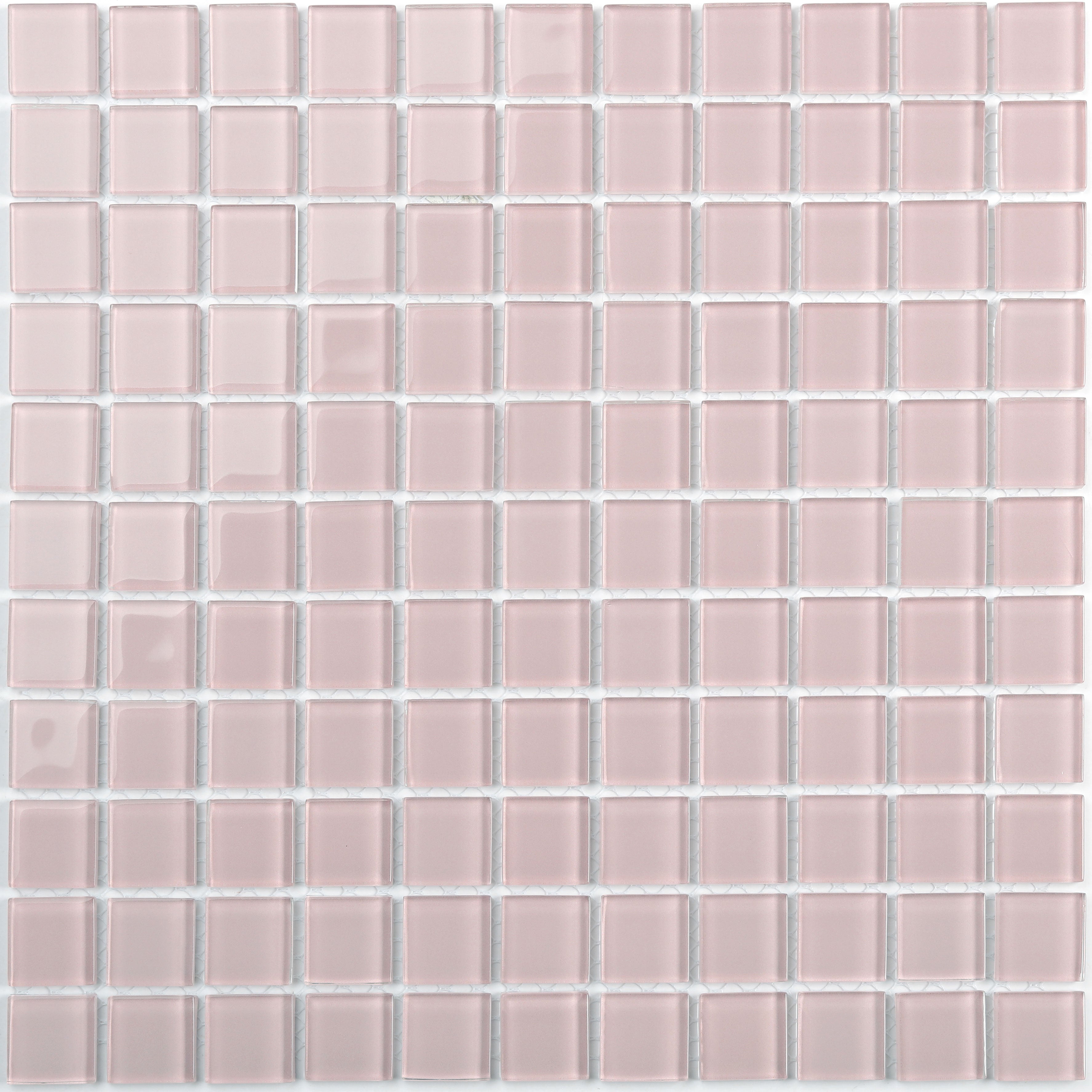 Chinese glass mosaic tiles for bathroom wall and floor decoration 