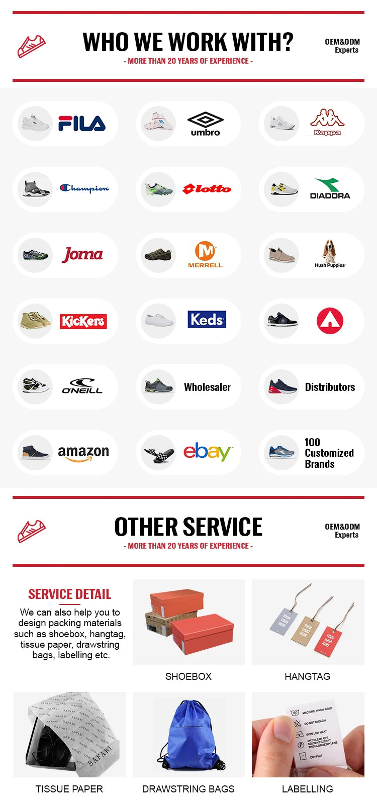 Men's Lightweight Leather Shoes Custom Made for Golf &amp; Outdoor Badminton