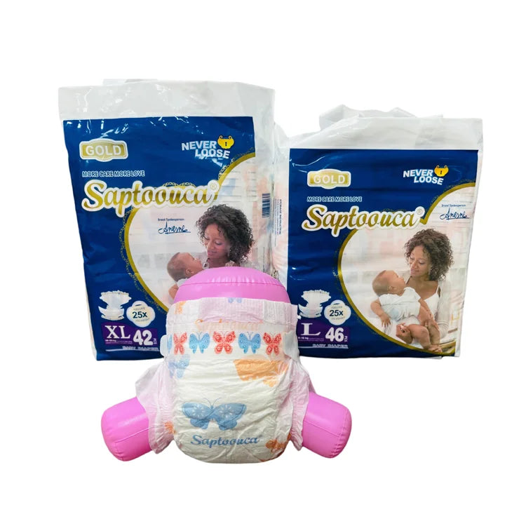 Bỉm Cao Cấp Tùy Chỉnh - Nhà Sản Xuất Chuyên Nghiệp Trung Quốc - Daisan Mart
