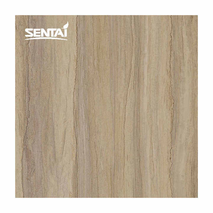 Custom embossed Spc plastic flooring, Click Lock Vinyl flooring, high strength wood grain wood flooring 