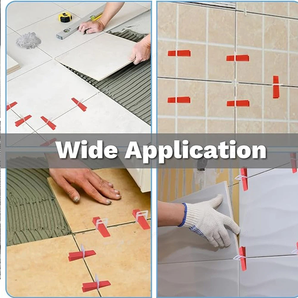 Industrial design plastic tile balancing system accessories best seller 