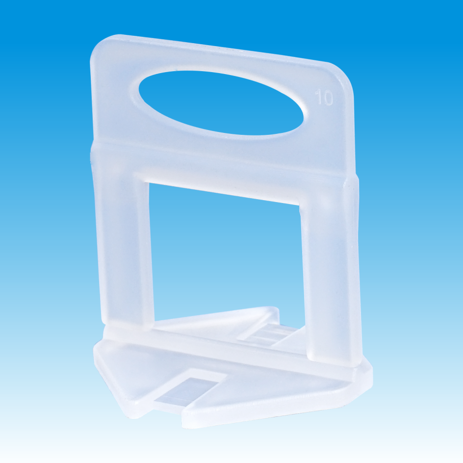 Advanced Lock For Tiles 3.0mm (for tiles 6-15mm), Blue 