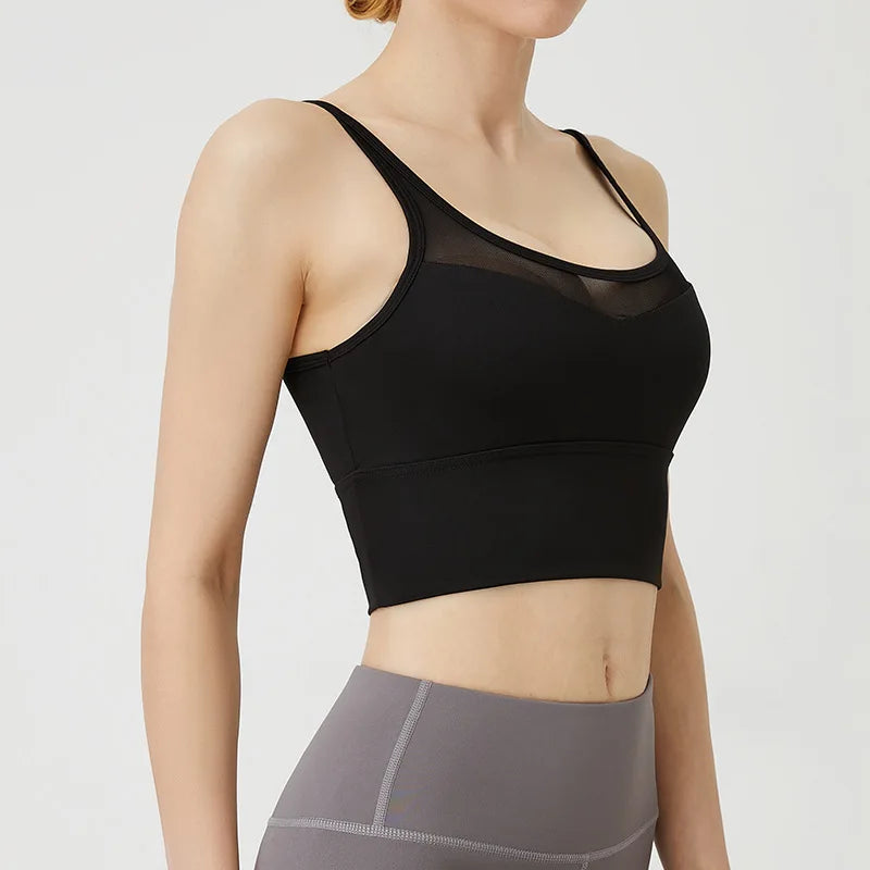Áo Tập Yoga Nữ Có Khóa Kéo - Thun Thể Thao 2022 - Daisan Mart