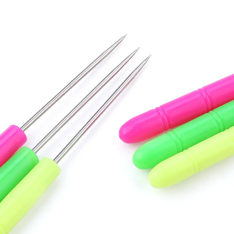 Stainless Steel Hole Punch for Jewelry Making