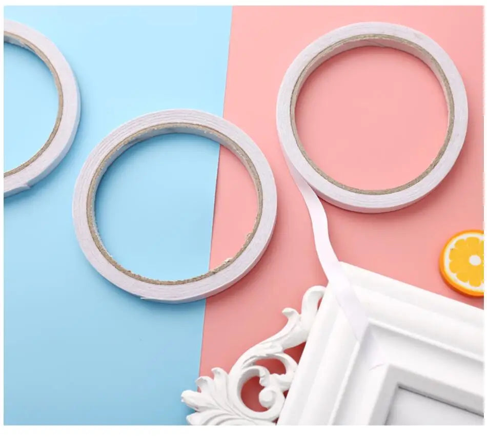 10M Super Strong Multipurpose Double Sided Tape