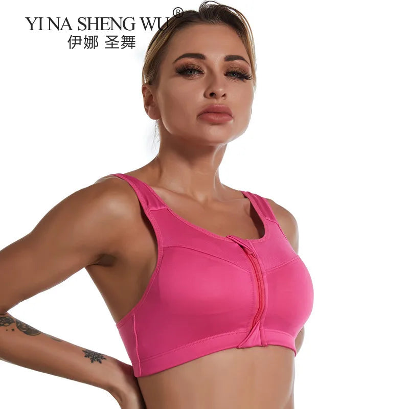Áo Bra Thể Thao Nữ Tập Gym Yoga Nâng Đỡ Thoải Mái - Daisan Mart