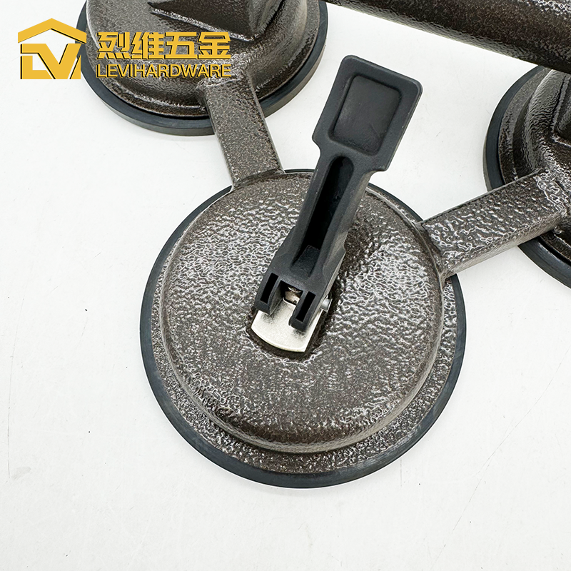 Professional Wholesale Custom Glass Vacuum Suction Cup 