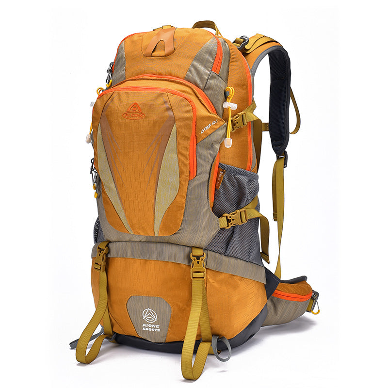 Novation Nylon Backpack, Multi-purpose, Large Capacity, Durable and Beautiful