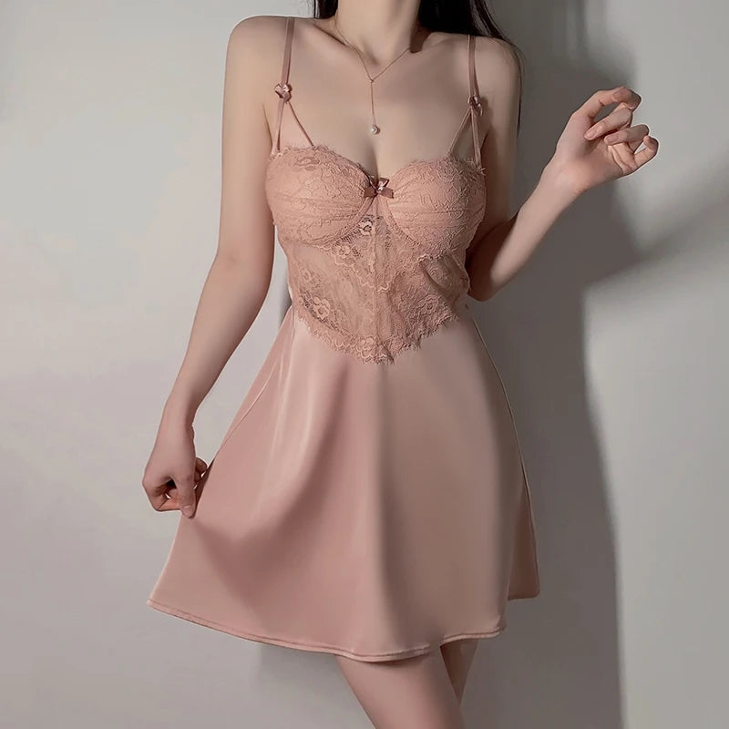 Women's Plus Size Pajamas - Comfortable Pajama &amp; Halter