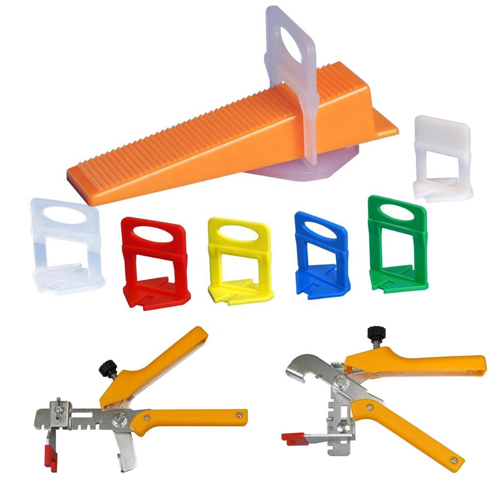 DINGYI Brick Leveling Clamp 