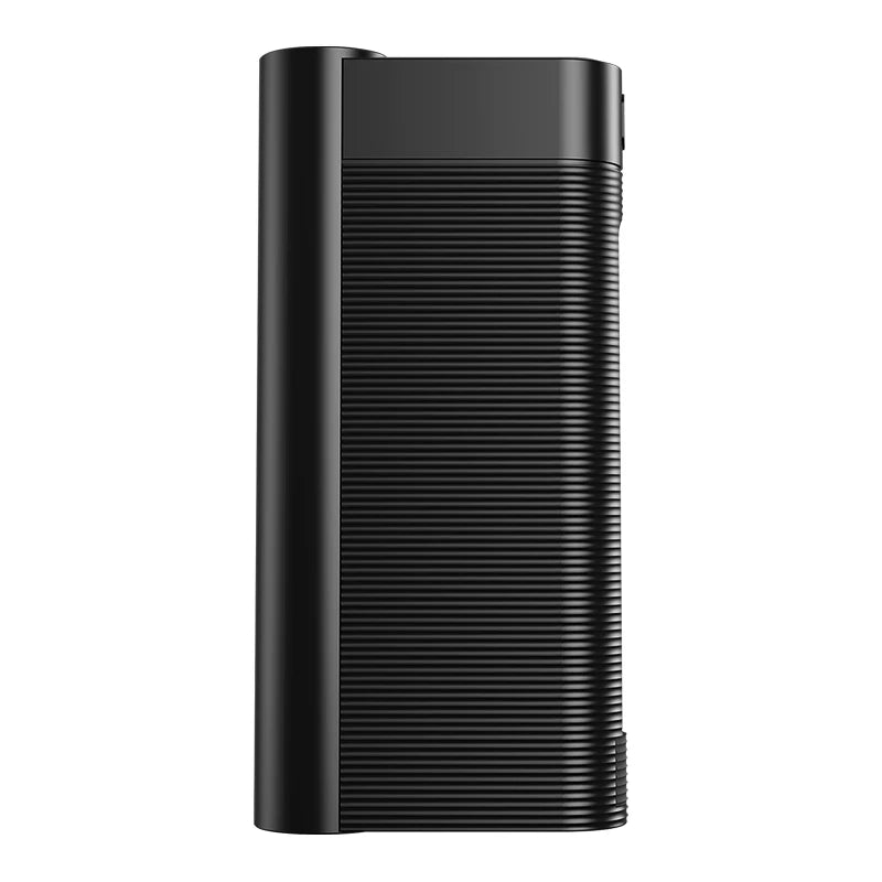 12V 600A Multi-function Car Battery Booster Kit with LED Light