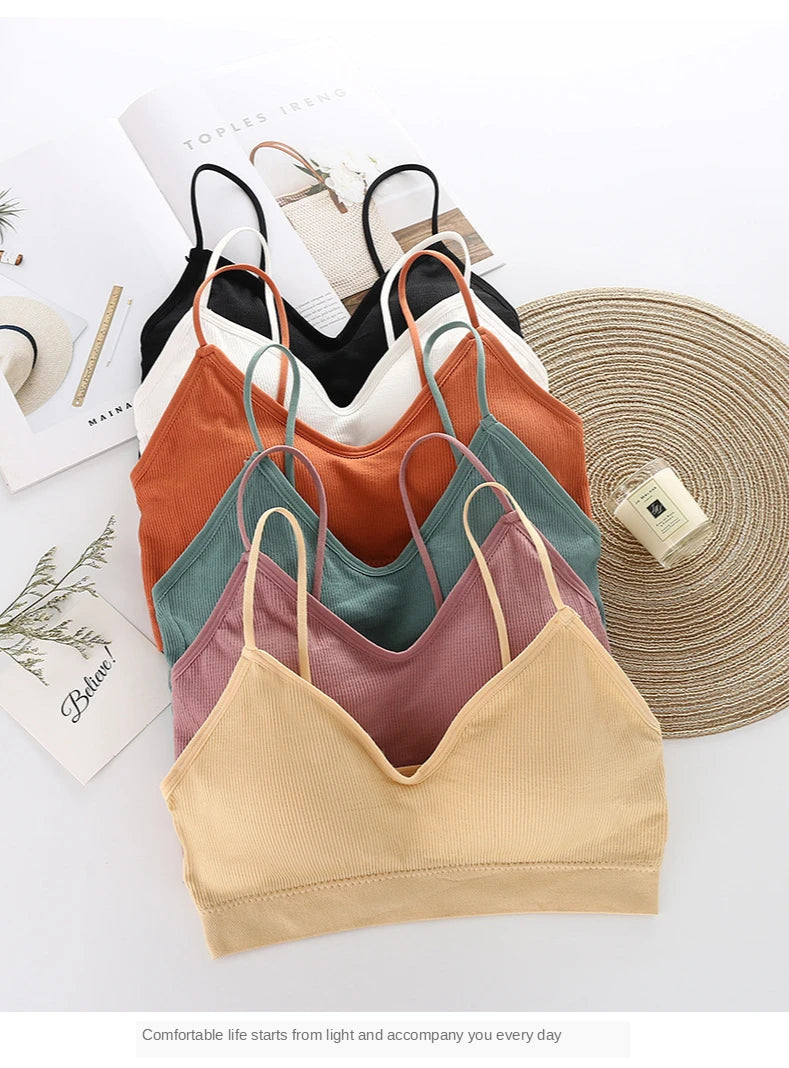 Áo Ngực Thể Thao Nữ Yoga - Đen Trắng Chạy Bộ A-C - Daisan Mart