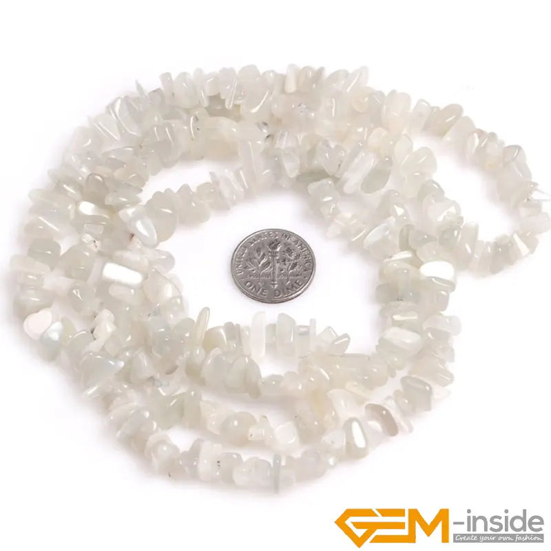 Natural Stone 6-7mm Mix Creative Jewelry 34