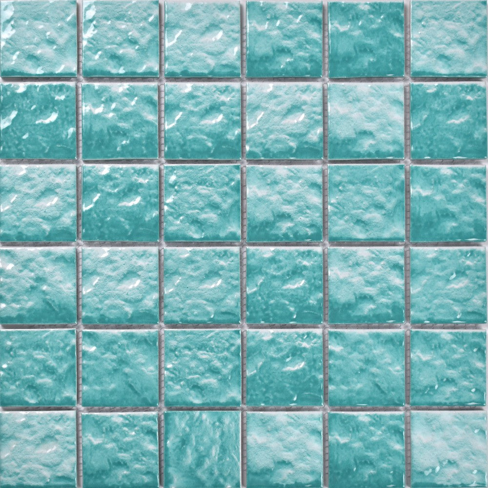 Wholesale High Quality Custom Color Mosaic Pool Tiles